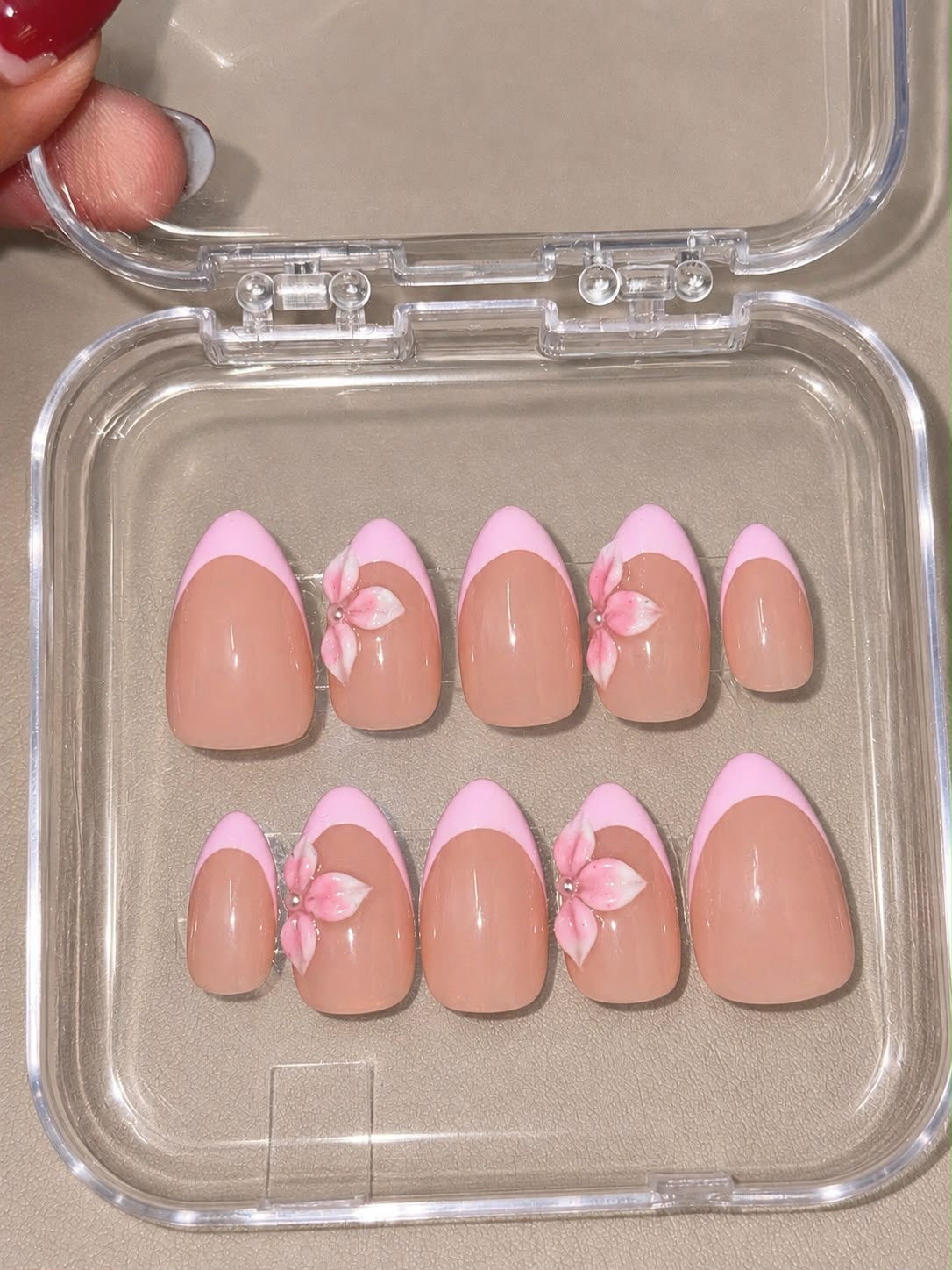 elegant nails